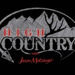 Into High Country Final Logo